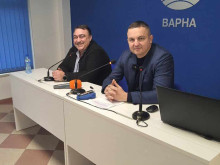 Бившият кмет на Варна "скочи" на новата власт