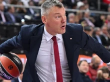 Литовец фаворит за нов наставник на баскетболния Фенербахче