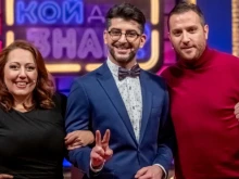 Сашо Кадиев каза защо отиде водещ в друго предаване