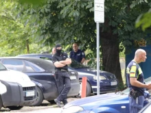 Екшън в известно село, съвсем близо до Пловдив