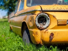 Община Русе обяви кои автомобили трябва да бъдат премахнати поради съмнение за излизане от употреба