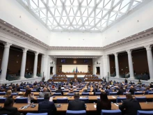 ГЕРБ-СДС, ПП-ДБ и ДПС предлагат парламентът да работи извънредно и другата седмица