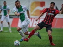 Локомотив София с 6 контроли през паузата
