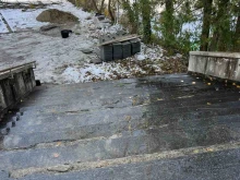 Стари и опасни стъпала във Велико Търново скоро ще са в историята