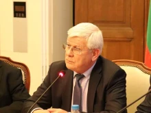Министър Вътев: Правим всичко възможно българските земеделски производители да имат устойчиви доходи