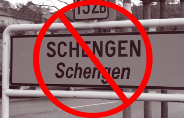 « Air Schengen » pour la Bulgarie et la Roumanie ne résout ni les files d’attente aux frontières, ni les pertes économiques