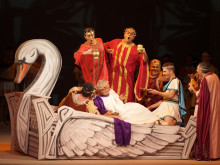 Вижте Коледно-новогодишната програма на Старозагорската опера