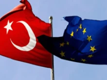 Решението за бъдещето на отношенията между Турция и ЕС се отлага за пролетта