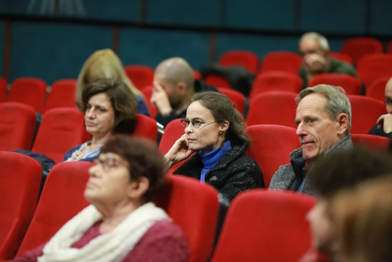 В Пловдив започна 27-ият "Златен ритон"