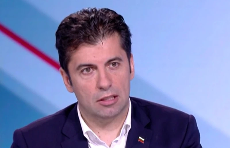 Кирил Петков за опозицията: Надявам се политическите им фанфари да спрат, не приемаме условията им за ПСА