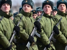 В Русия за първи път отнеха гражданство заради избягване на военен отчет