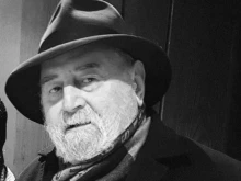 Културният министър след кончината на Стефан Янков: Искрено обичаше театъра