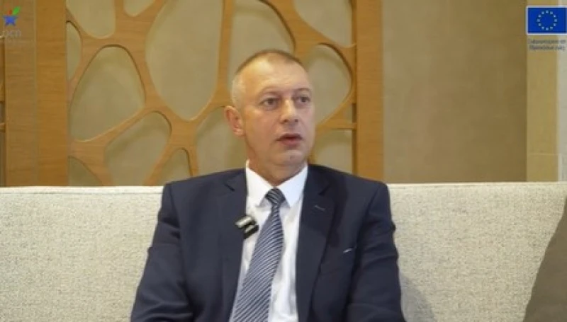 Костадин Костадинов: Много от практиките ни ги налагат хора, които нямат практически опит