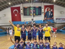 Младите надежди на баскетболен клуб "Ямбол" ще участват във важен турнир в Словакия
