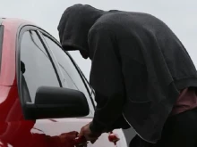 Хванаха заподозрян за кражба на автомобил в Кърджали