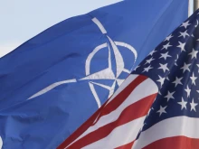 Конгресът на САЩ ограничи възможността на президента да изведе страната от НАТО
