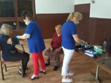 Пращат мобилни медицински екипи по селата от община Кюстендил