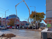 Предвижда се ключова среща с фирмите, които ремонтират Варна