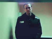 Затворническите власти са дали информация за Алексей Навални