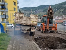 Общината в Дупница дава 60 000 лева за заплати във ВиК