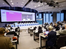 ЕИСК прие резолюция за бързо присъединяване на България и Румъния към Шенген