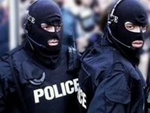 Службите нахлуха в Министерството на младежта и спорта