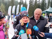 Министърът на туризма от Пампорово: Очакваме силен зимен сезон