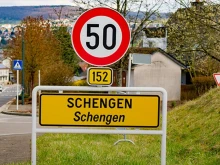 Ексклузивно: Нидерландия даде зелена светлина на България за Шенген