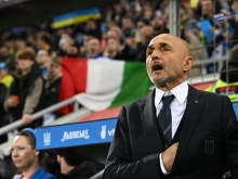 Лучано Спалети: Отказах оферти от ОАЕ за да стана селекционер на Италия
