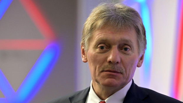 Russian Press Secretary Dmitry Peskov Ready to Negotiate with US on Moscow’s Terms, NBC News Interview Reveals