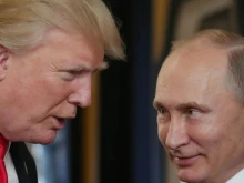 Песков пред NBC: Путин предпочита САЩ да имат президент, който е по-конструктивен към Русия