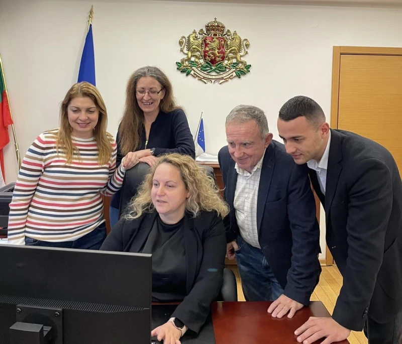 Изпратиха в Брюксел първото изменение на Стратегическия план