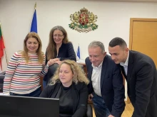 Изпратиха в Брюксел първото изменение на Стратегическия план