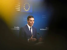 Санчес: Румъния и България трябва да са в Шенген, важно е ЕС да мисли стратегически