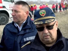 Шефът на пожарната в Пловдив: Държавата я има