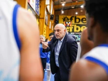 Нова загуба за Спартак в Европейската северна баскетболна лига