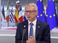 Денков пред France 24: Постигнахме огромен напредък за членството ни в Шенген