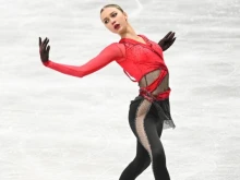 Александра Фейгин стана държавна шампионка
