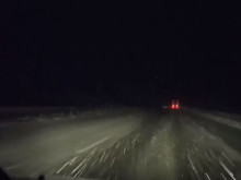 Важно за всички пътуващи! Почистени ли са магистралите?