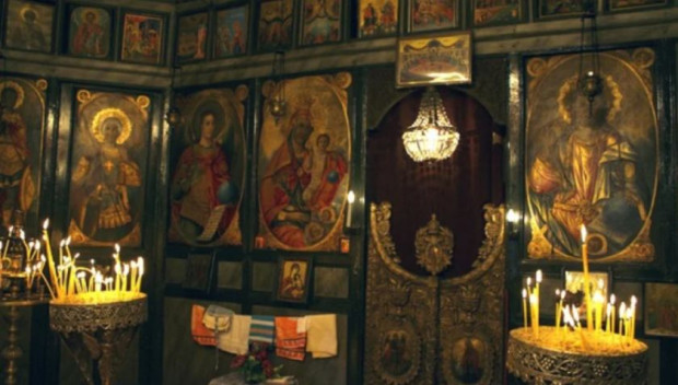 Този петък – на 16 декември Православната църква почина паметта