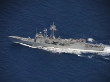 EUNAVFOR разследват предполагаемата "пиратска атака" над българския кораб "Руен"