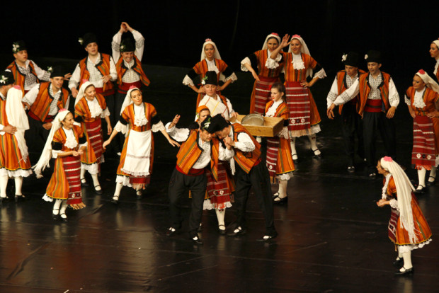 Над 800 изпълнители ще участват в традиционния Общоградски Коледен фолклорен