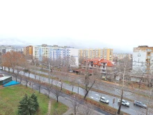 Сливен:Движението е при зимни условия