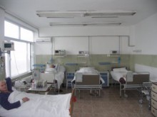 Няма пари за лечението на 80 болни с активна туберкулоза 