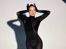 Михаела Маринова с изненада за феновете си