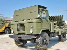 ISW: Киргизстан произвежда военна техника за нуждите на Русия