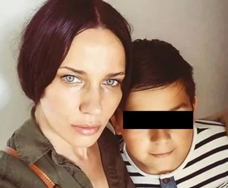 Мария Силвестър сподели за голям свой проблем