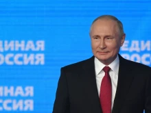 Путин ще участва в президентските избори като независим кандидат