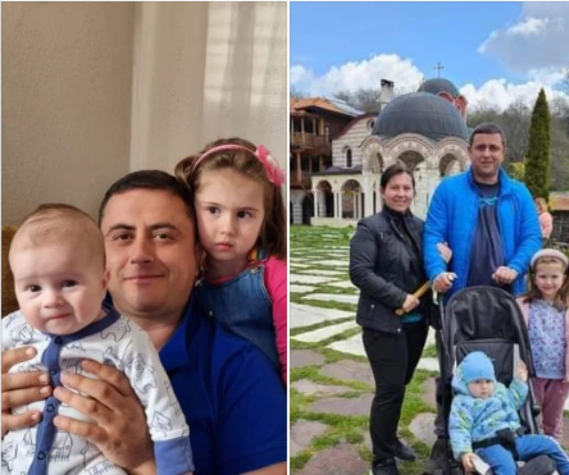 Българин загина в Лондон, остави две деца сирачета