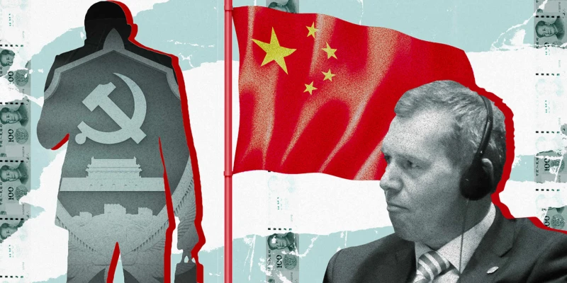 Le Monde: Китайски шпиони са вербували европейски политик в операция за разделяне на Запада
